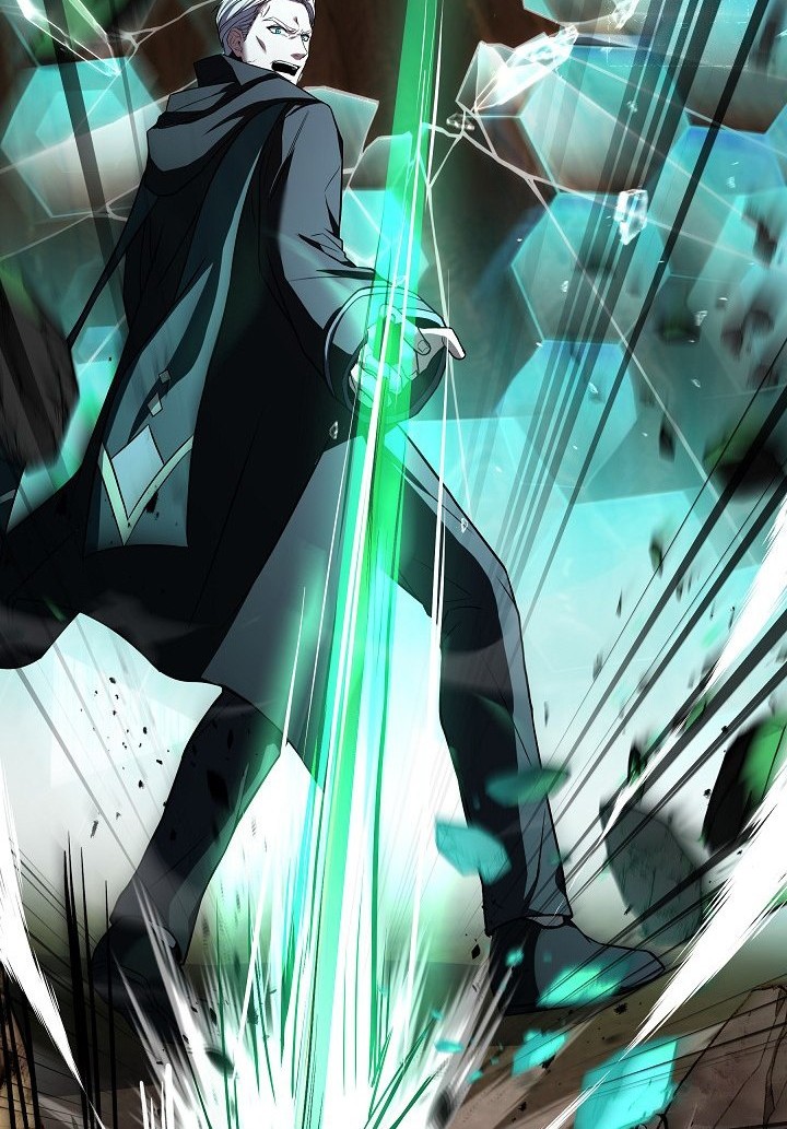 Return of The Greatest Lancer Chapter 122 - halaman 79