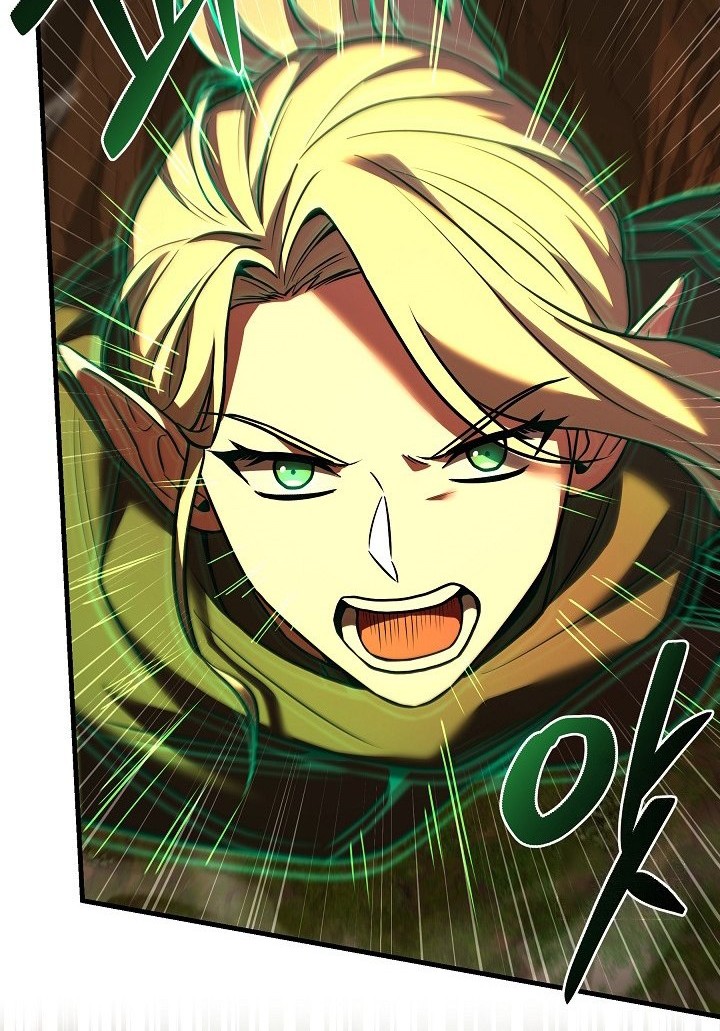 Return of The Greatest Lancer Chapter 122 - halaman 81