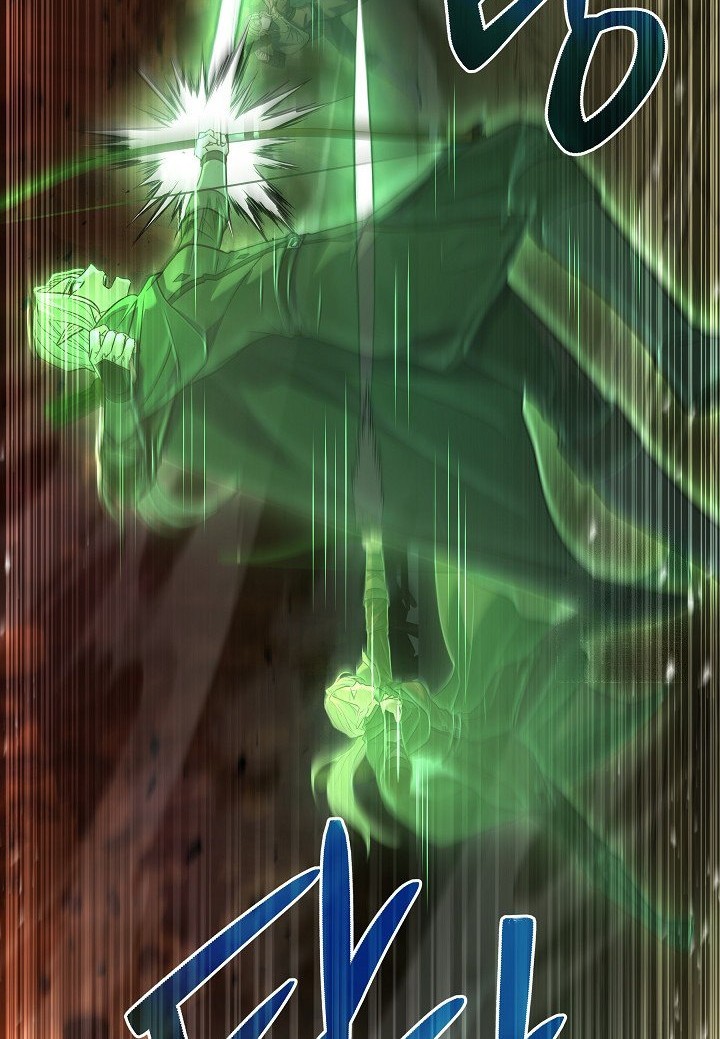 Return of The Greatest Lancer Chapter 122 - halaman 83