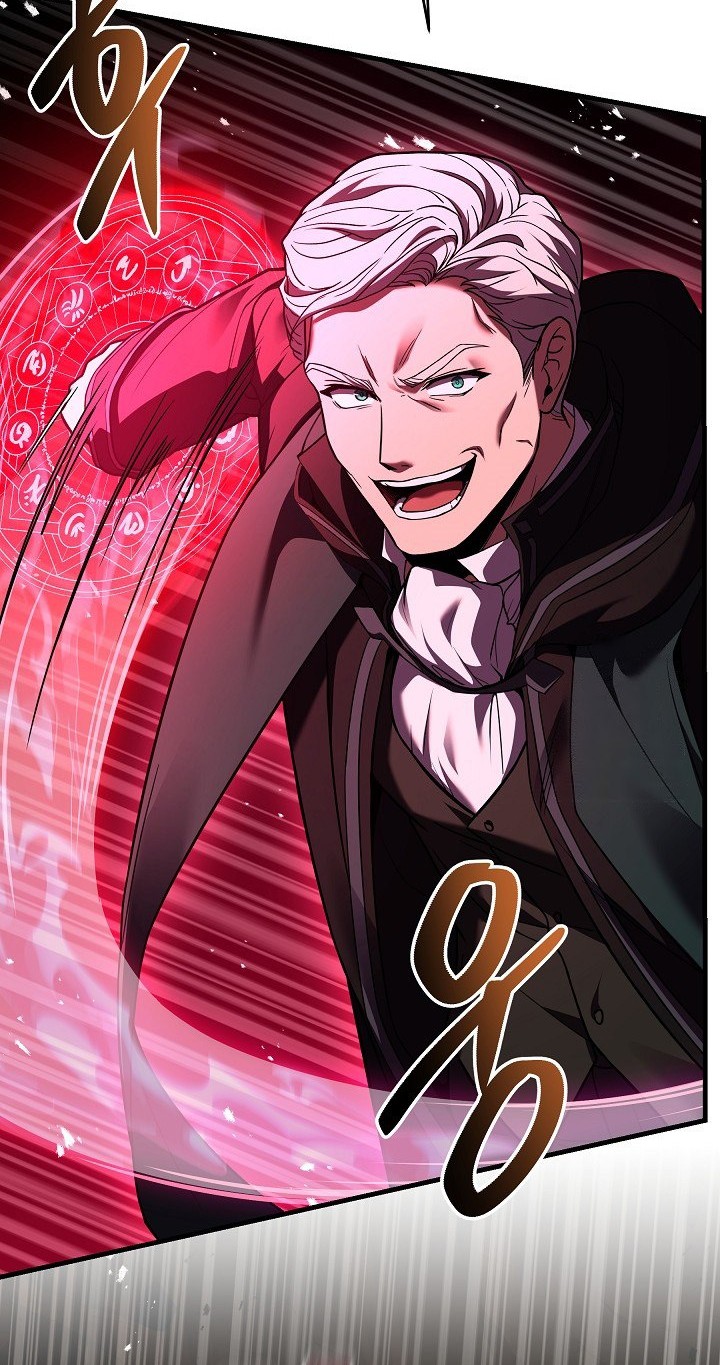 Return of The Greatest Lancer Chapter 122 - halaman 91