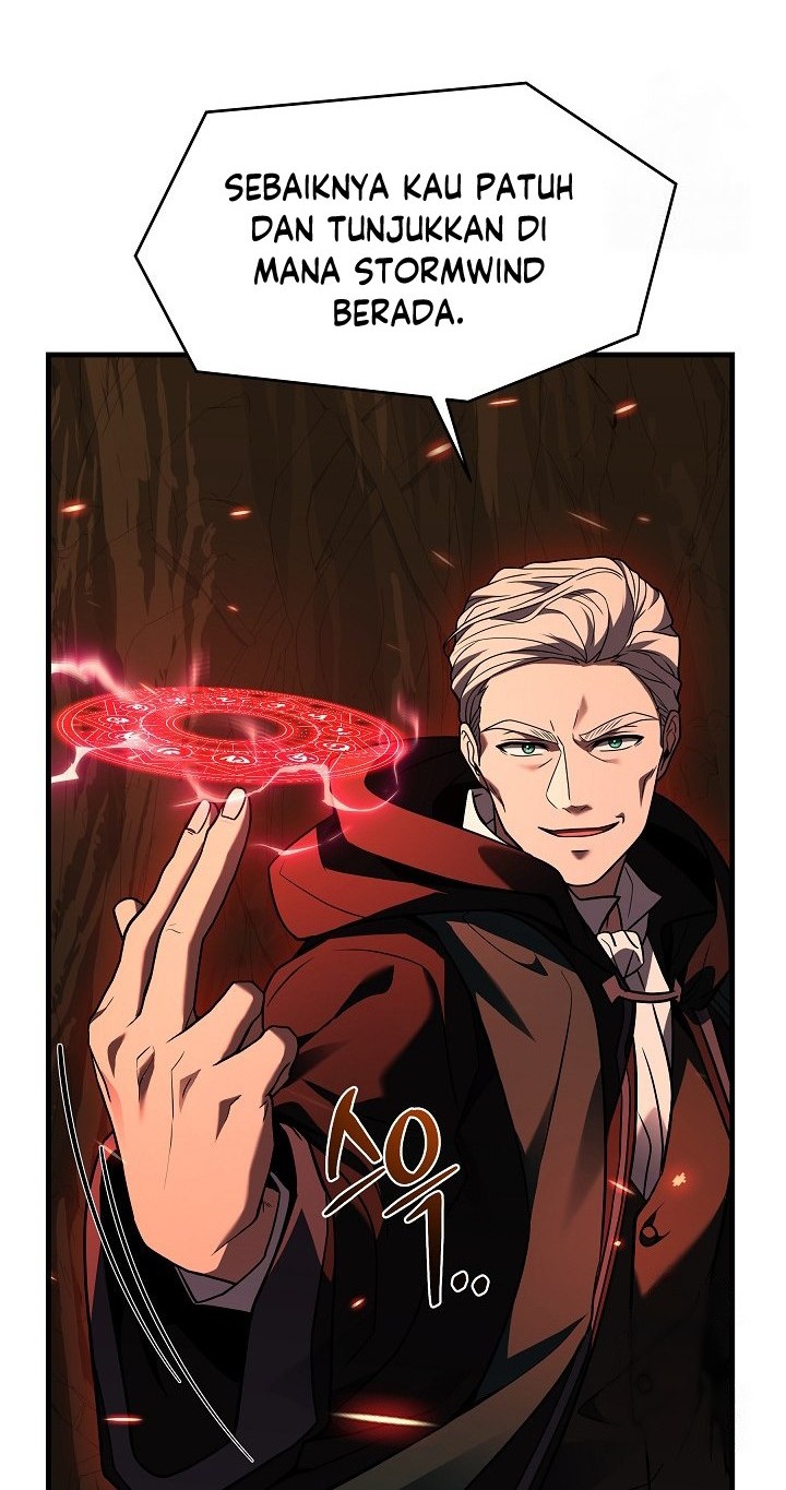 Return of The Greatest Lancer Chapter 122 - halaman 93