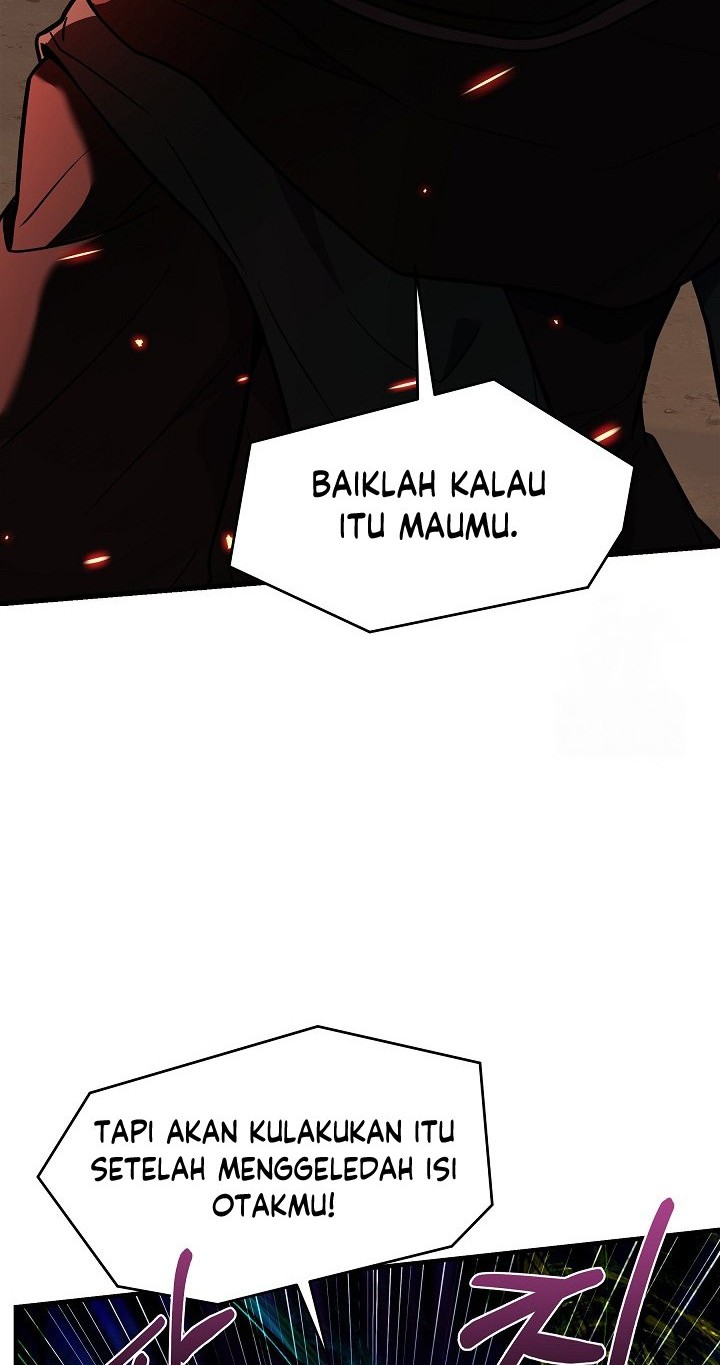 Return of The Greatest Lancer Chapter 122 - halaman 95