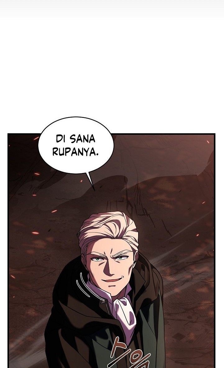 Return of The Greatest Lancer Chapter 122 - halaman 99