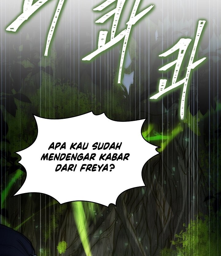 Return of The Greatest Lancer Chapter 123 - halaman 101