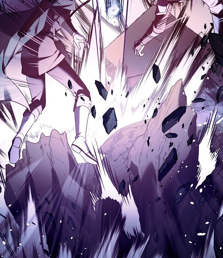 Return of The Greatest Lancer Chapter 123 - halaman 103