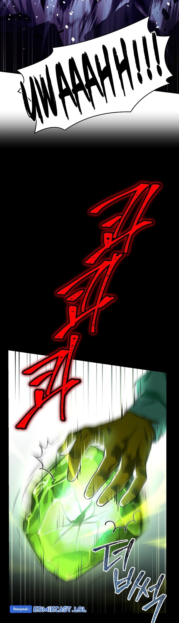 Return of The Greatest Lancer Chapter 123 - halaman 104