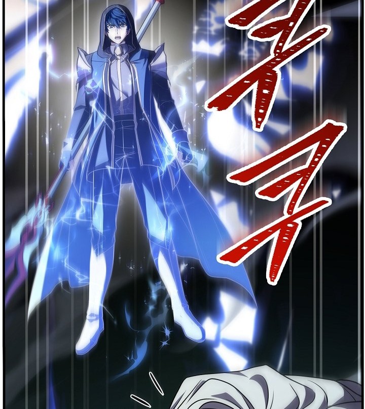 Return of The Greatest Lancer Chapter 123 - halaman 107