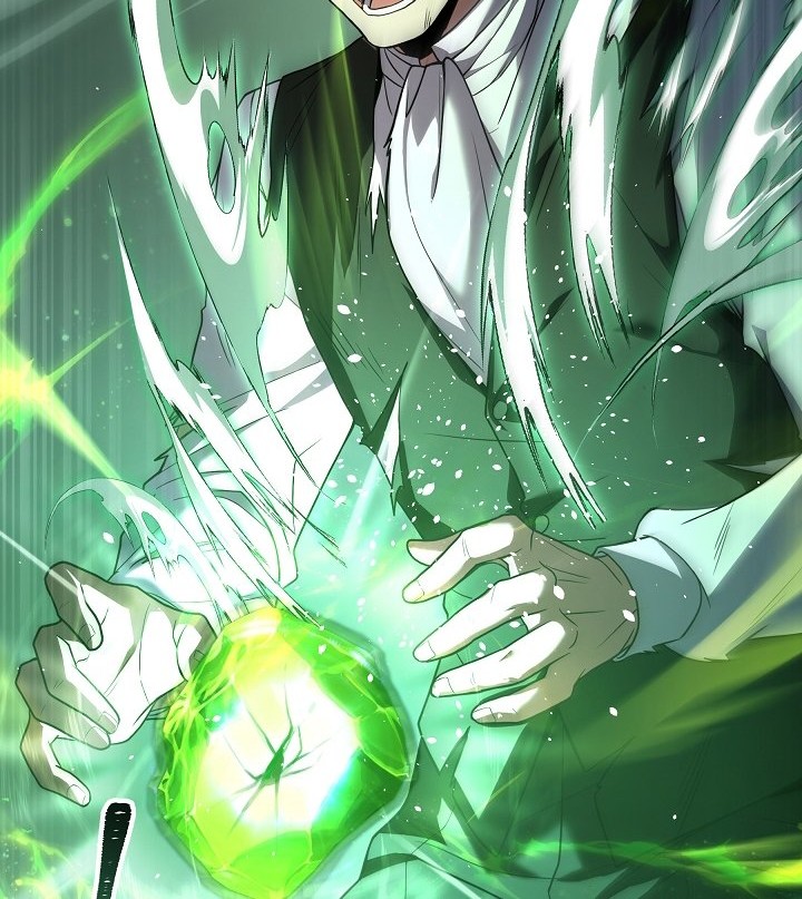 Return of The Greatest Lancer Chapter 123 - halaman 109