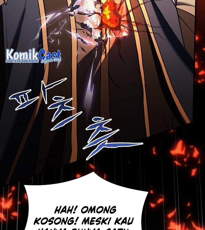 Return of The Greatest Lancer Chapter 123 - halaman 111
