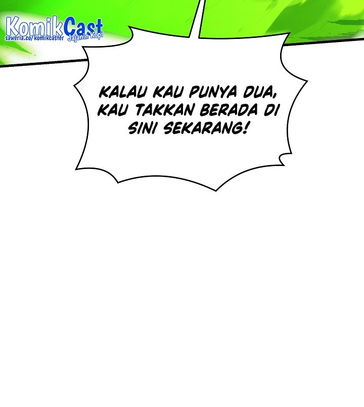 Return of The Greatest Lancer Chapter 123 - halaman 113