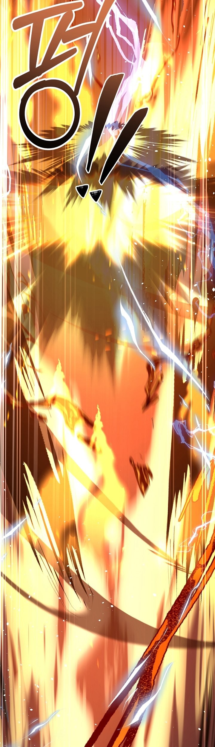 Return of The Greatest Lancer Chapter 123 - halaman 118