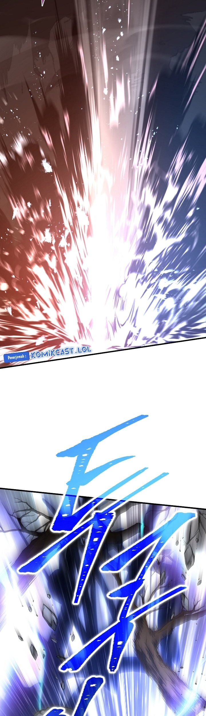 Return of The Greatest Lancer Chapter 123 - halaman 120