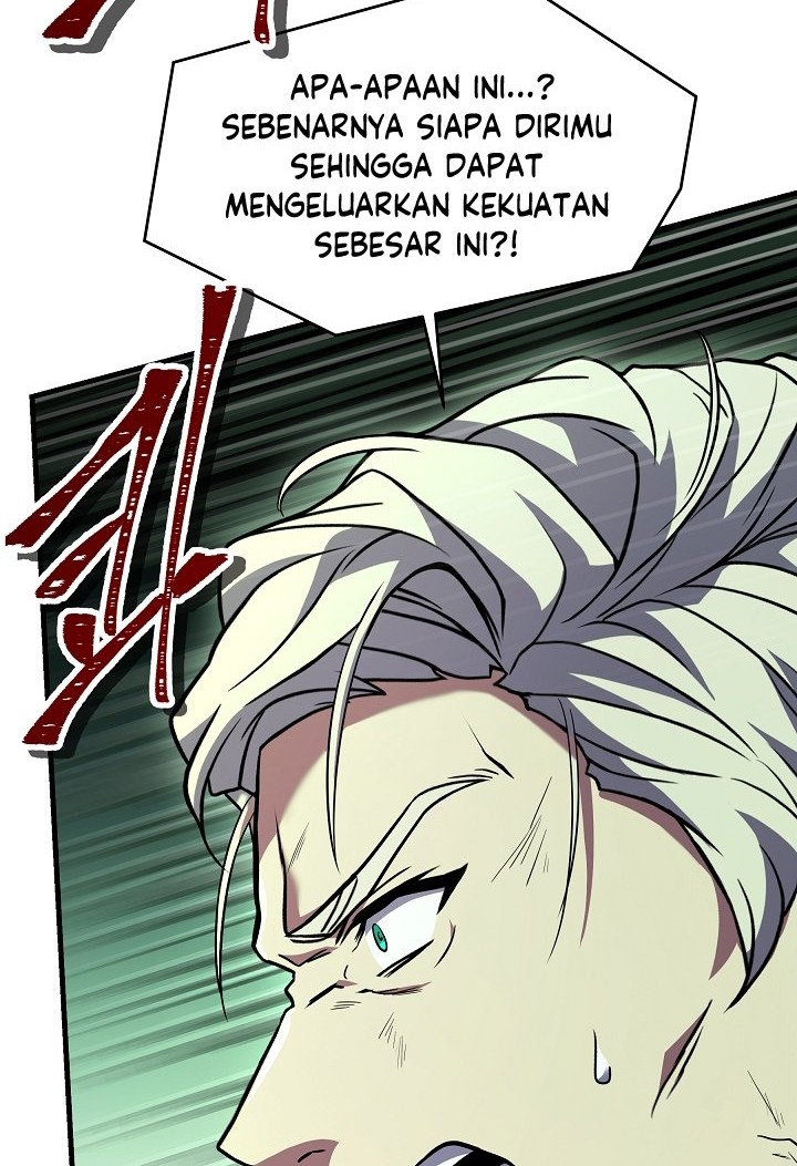Return of The Greatest Lancer Chapter 123 - halaman 125