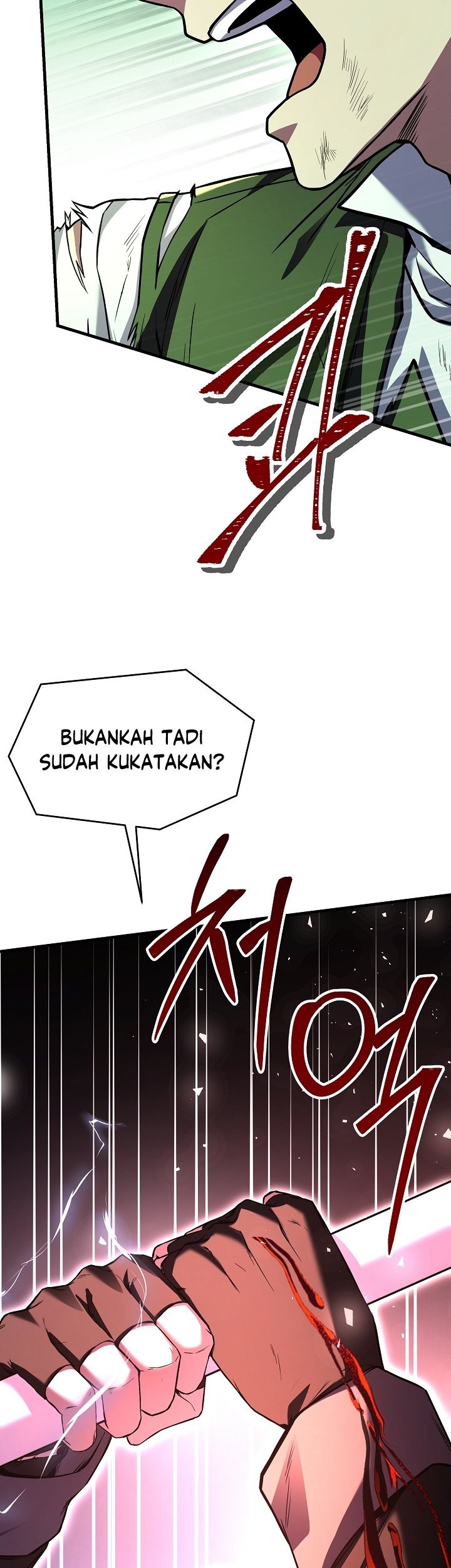 Return of The Greatest Lancer Chapter 123 - halaman 126