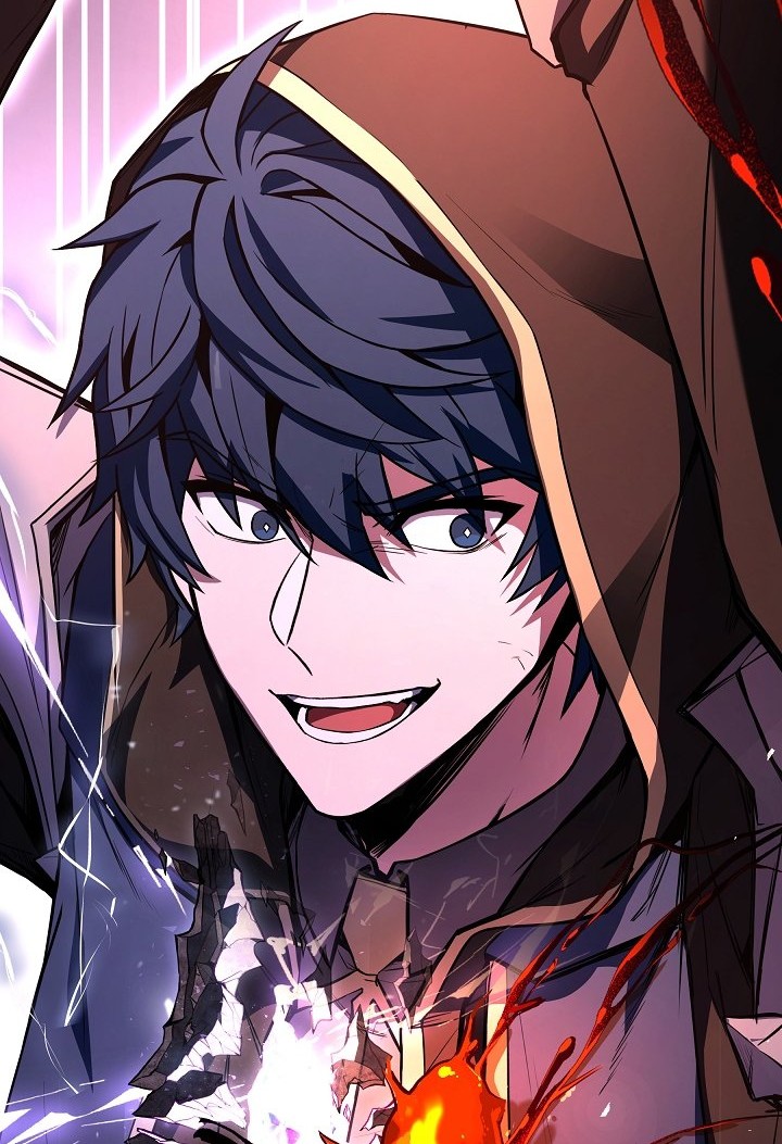 Return of The Greatest Lancer Chapter 123 - halaman 127