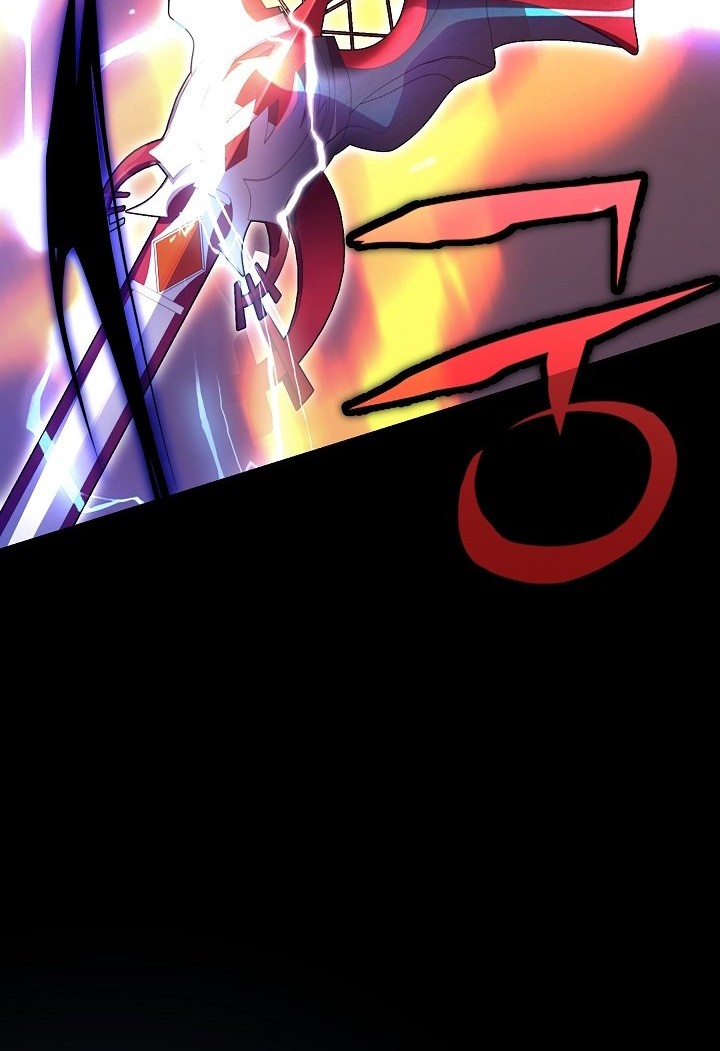 Return of The Greatest Lancer Chapter 123 - halaman 129