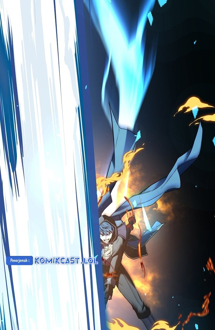 Return of The Greatest Lancer Chapter 123 - halaman 131