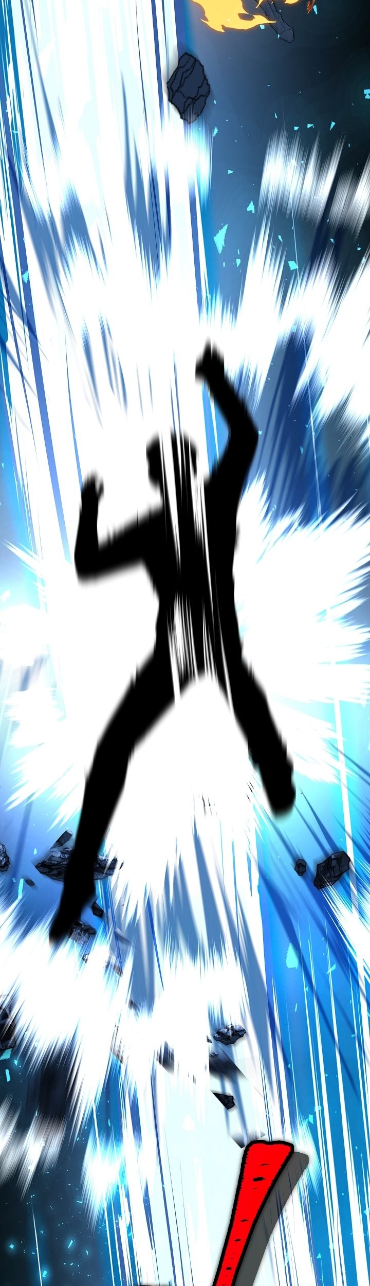 Return of The Greatest Lancer Chapter 123 - halaman 132