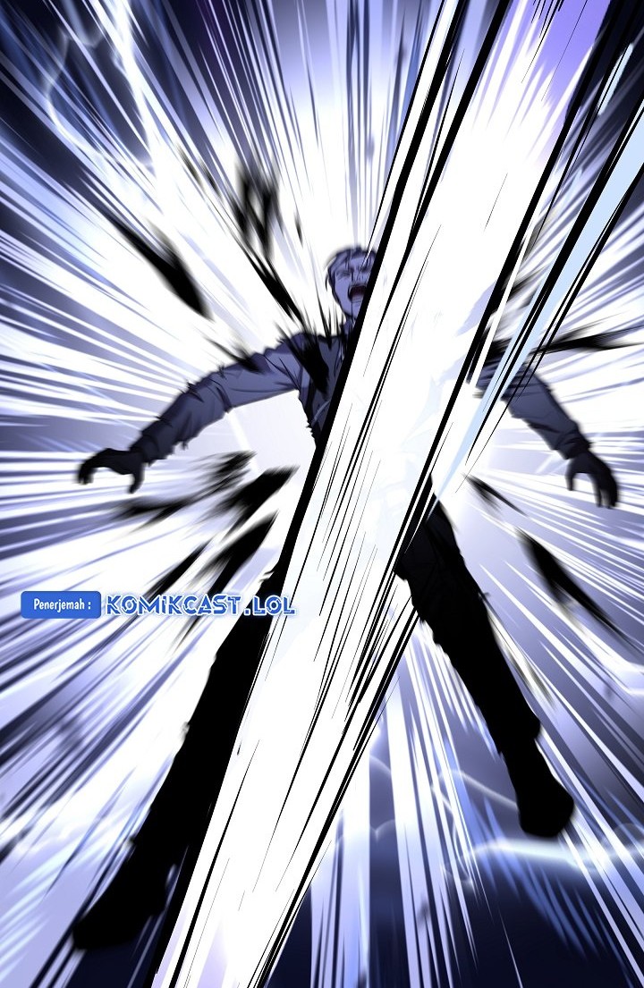 Return of The Greatest Lancer Chapter 123 - halaman 135