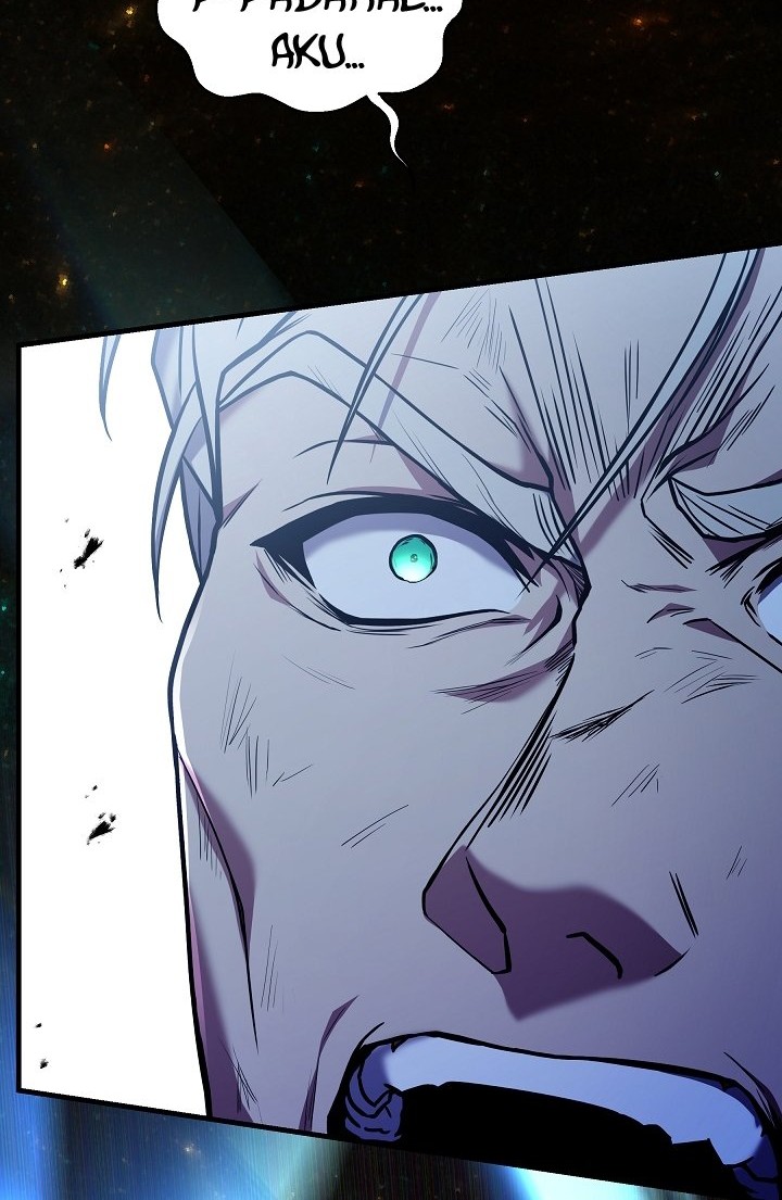 Return of The Greatest Lancer Chapter 123 - halaman 137