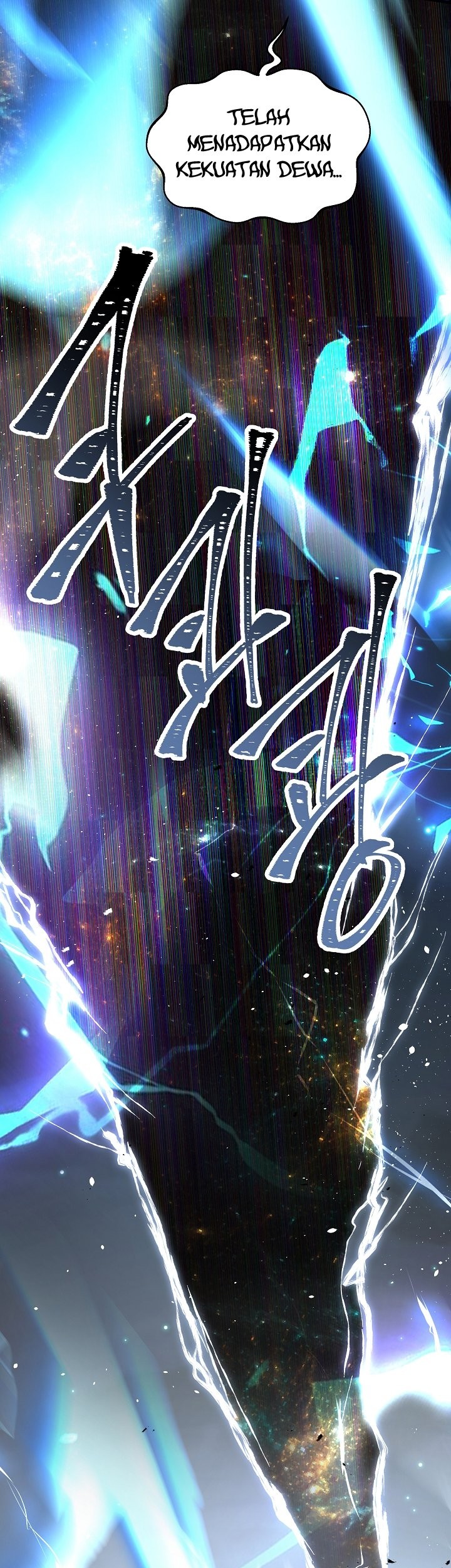 Return of The Greatest Lancer Chapter 123 - halaman 138