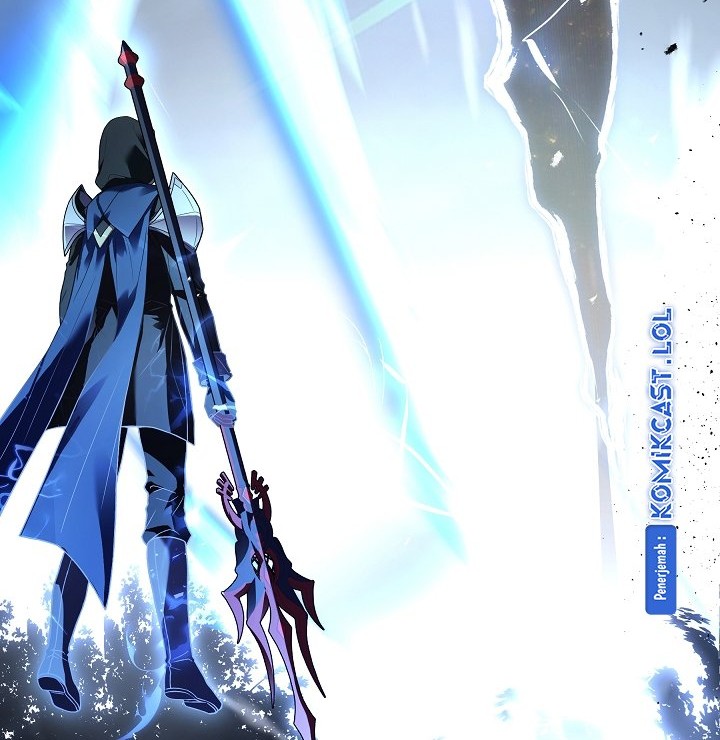Return of The Greatest Lancer Chapter 123 - halaman 139