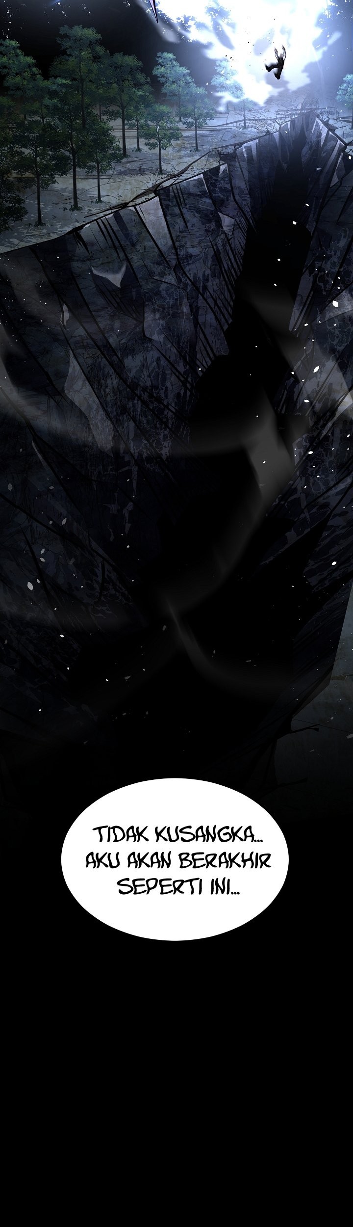 Return of The Greatest Lancer Chapter 123 - halaman 140