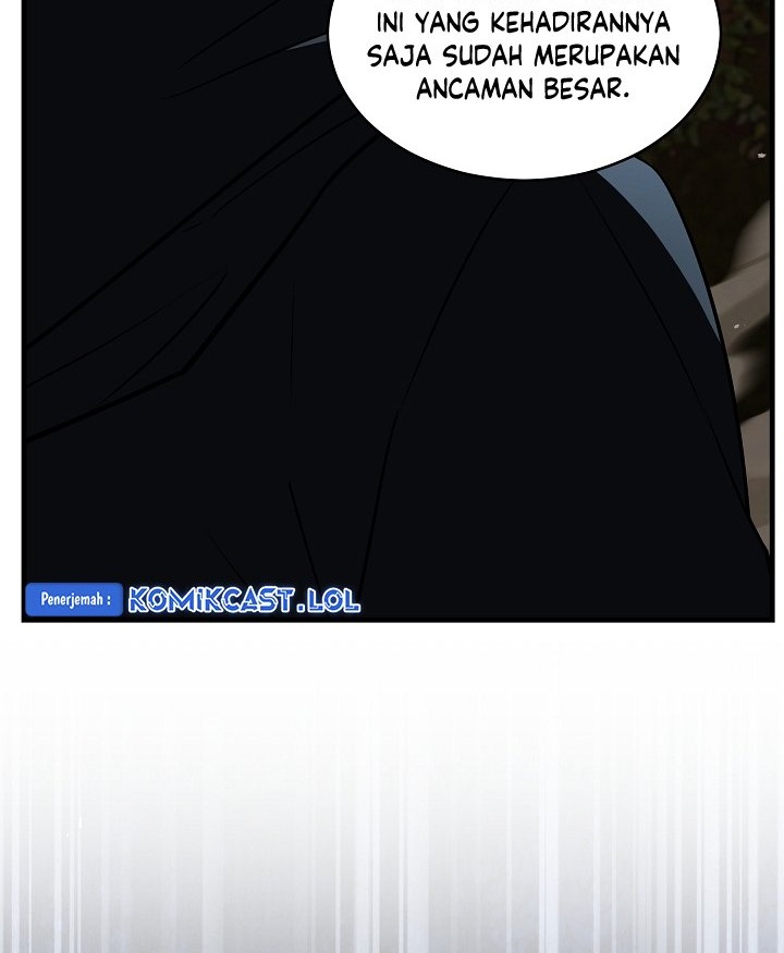 Return of The Greatest Lancer Chapter 123 - halaman 17