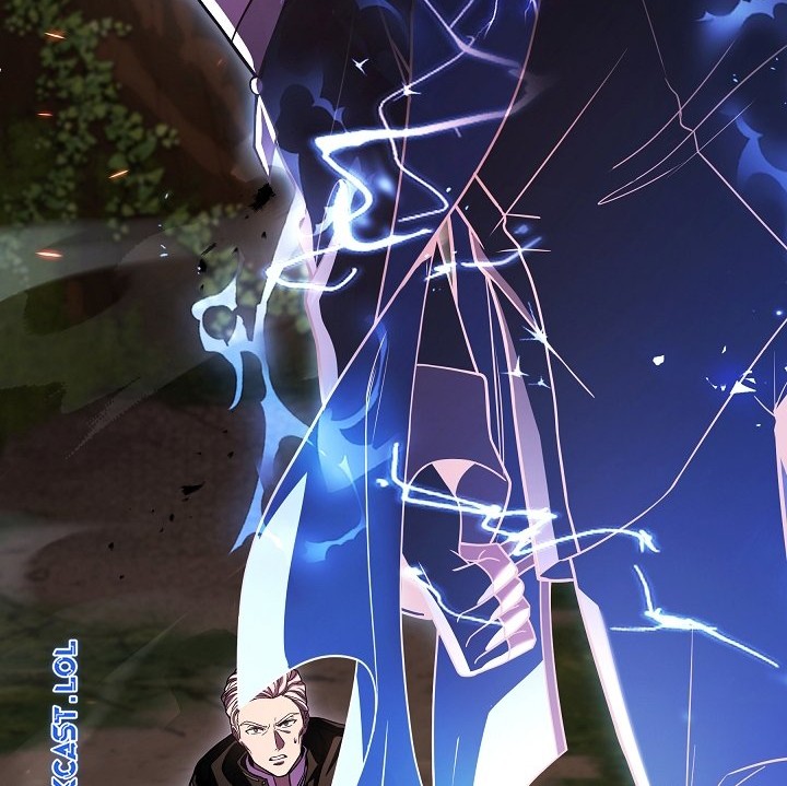 Return of The Greatest Lancer Chapter 123 - halaman 21