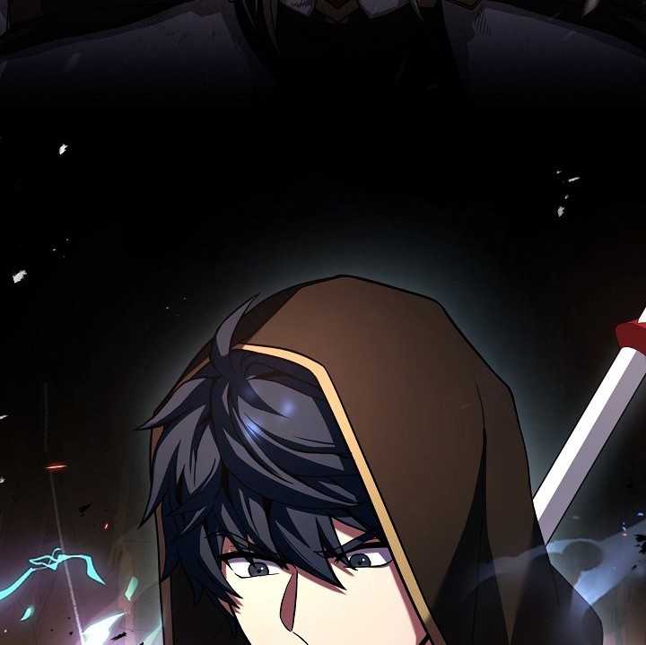Return of The Greatest Lancer Chapter 123 - halaman 23