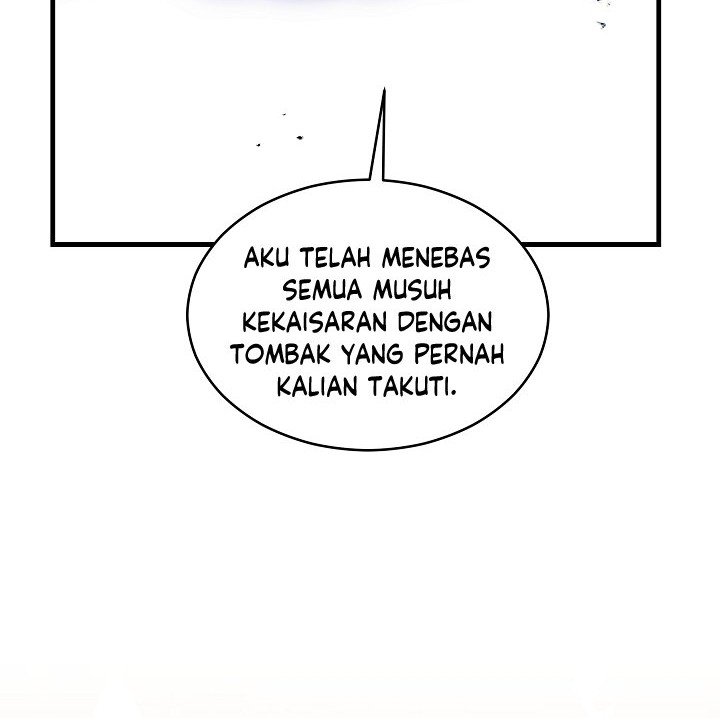 Return of The Greatest Lancer Chapter 123 - halaman 25