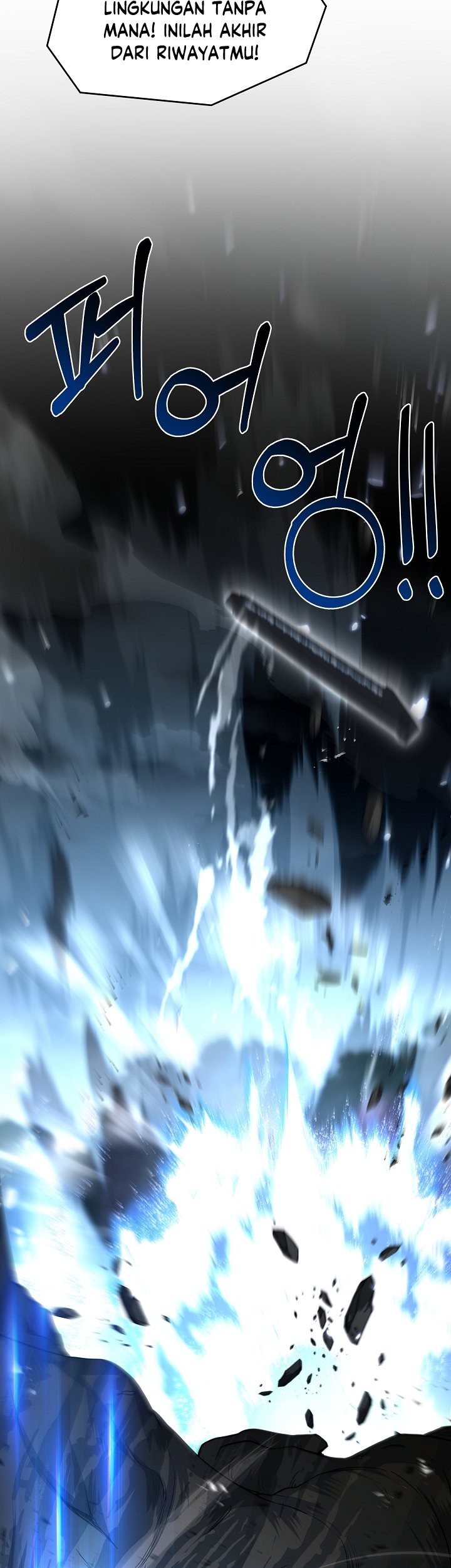 Return of The Greatest Lancer Chapter 123 - halaman 38