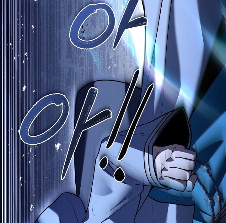 Return of The Greatest Lancer Chapter 123 - halaman 43