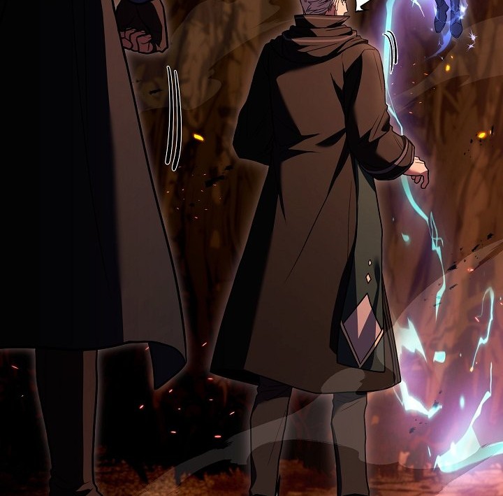Return of The Greatest Lancer Chapter 123 - halaman 47