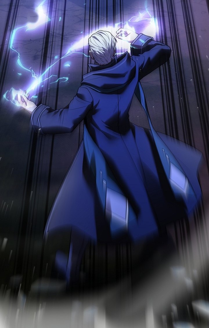 Return of The Greatest Lancer Chapter 123 - halaman 51