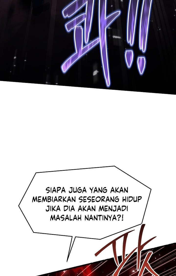Return of The Greatest Lancer Chapter 123 - halaman 55
