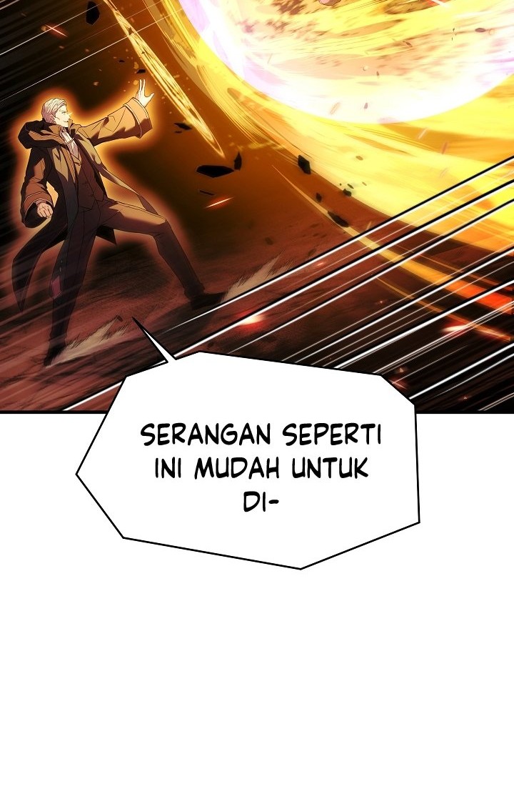 Return of The Greatest Lancer Chapter 123 - halaman 57