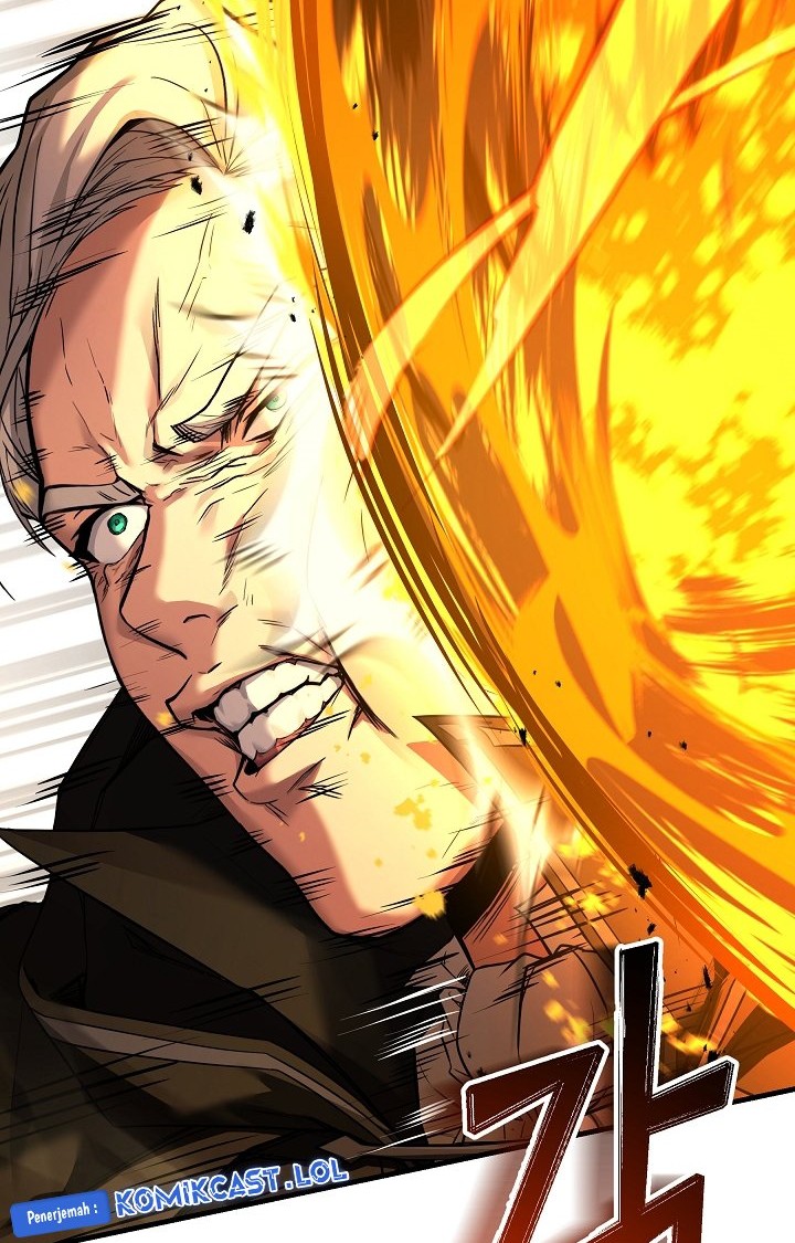 Return of The Greatest Lancer Chapter 123 - halaman 59