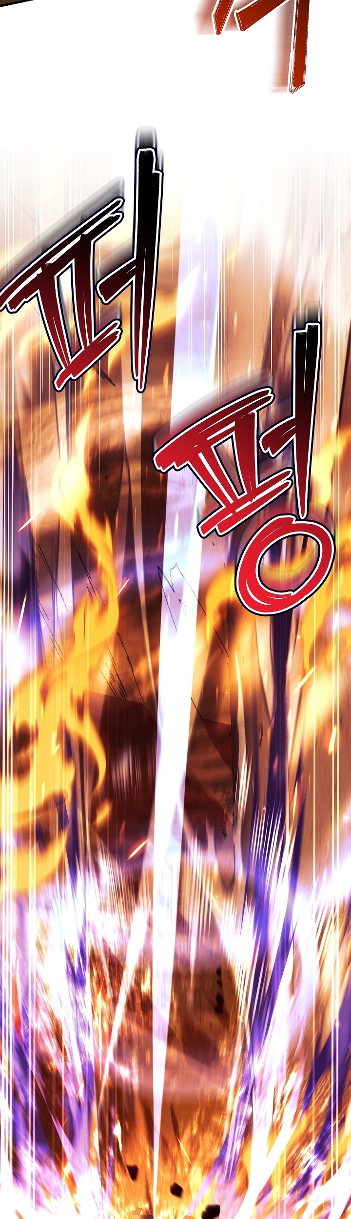 Return of The Greatest Lancer Chapter 123 - halaman 60