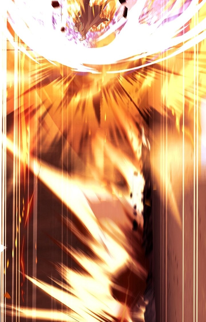 Return of The Greatest Lancer Chapter 123 - halaman 61
