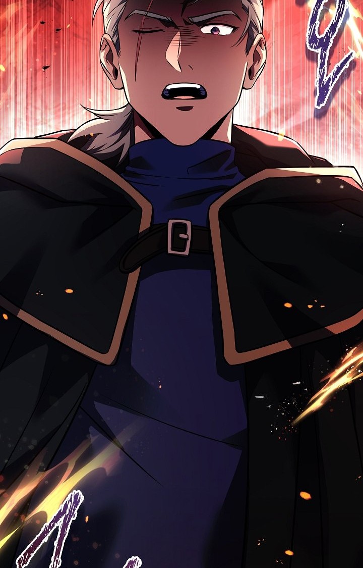 Return of The Greatest Lancer Chapter 123 - halaman 63