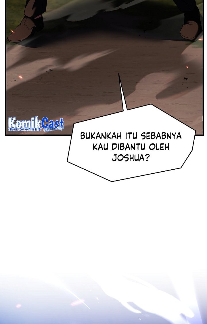 Return of The Greatest Lancer Chapter 123 - halaman 65