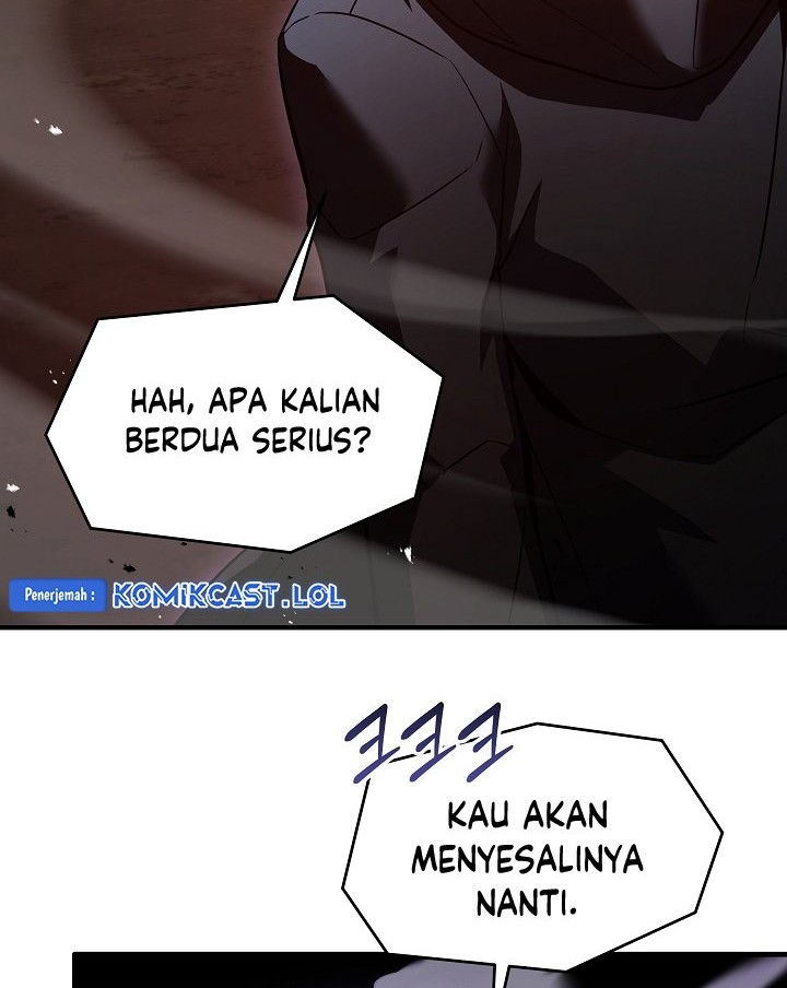 Return of The Greatest Lancer Chapter 123 - halaman 67