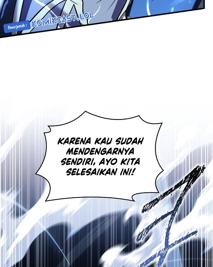 Return of The Greatest Lancer Chapter 123 - halaman 69