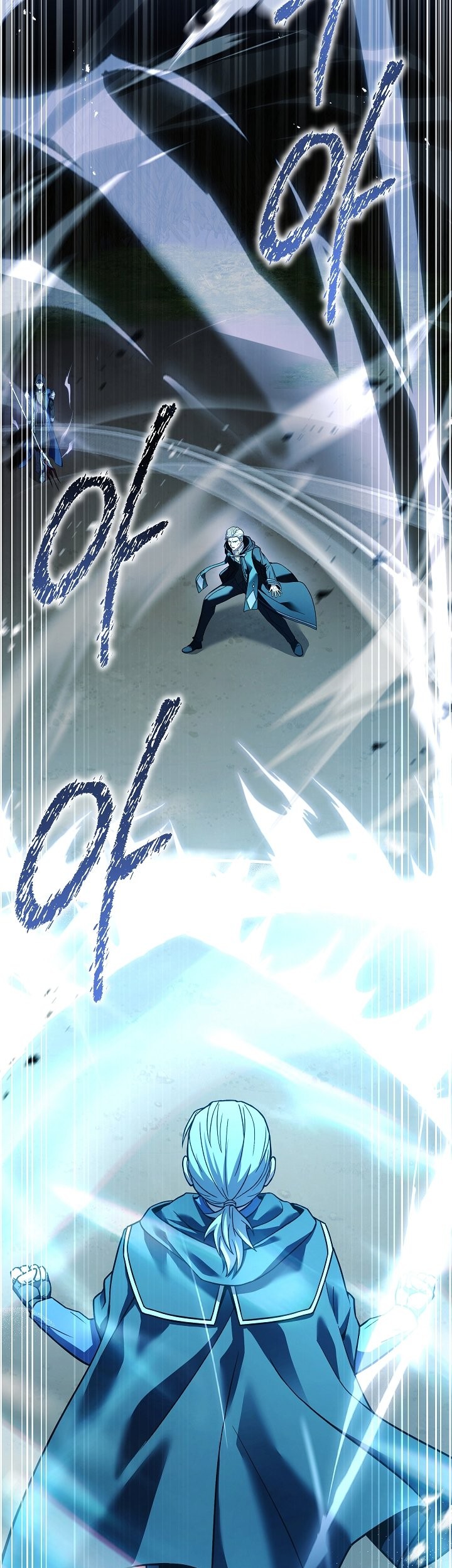 Return of The Greatest Lancer Chapter 123 - halaman 70