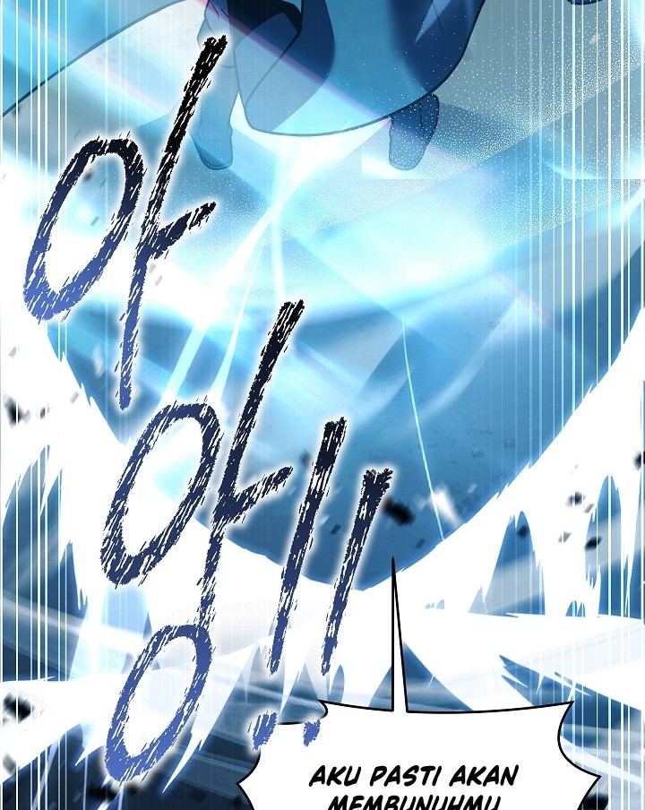 Return of The Greatest Lancer Chapter 123 - halaman 71