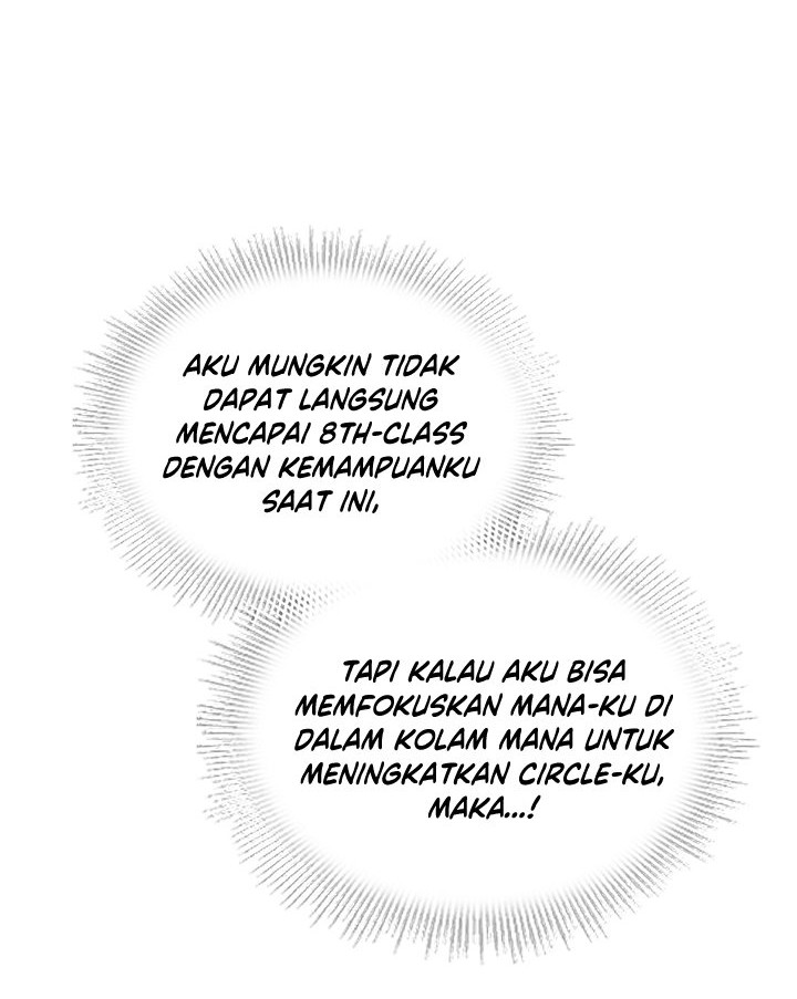 Return of The Greatest Lancer Chapter 123 - halaman 73