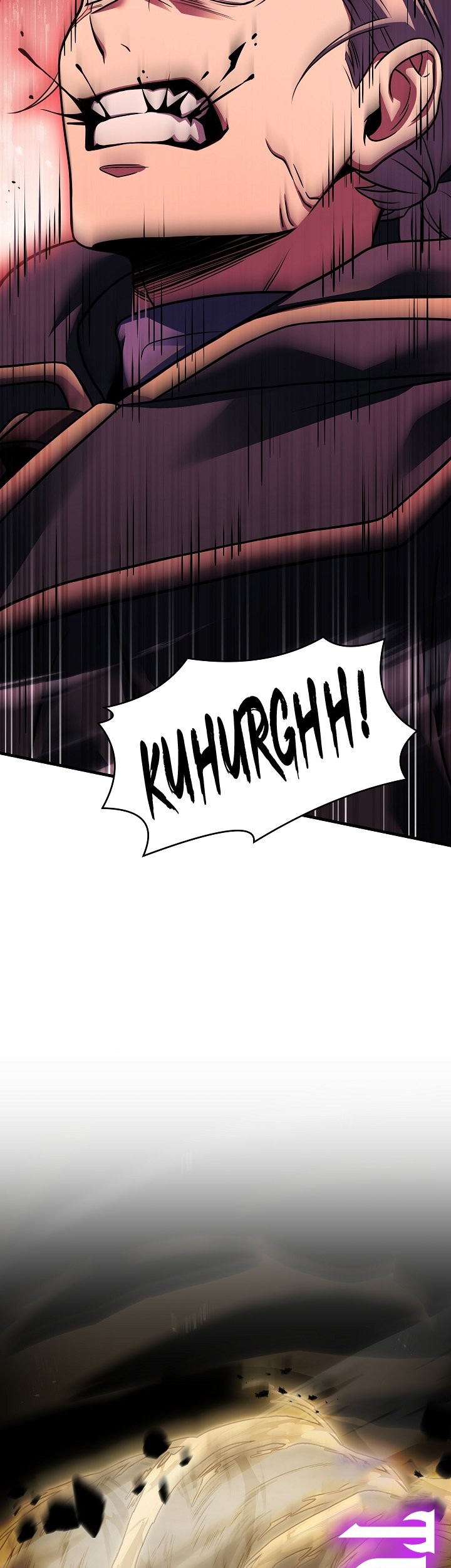 Return of The Greatest Lancer Chapter 123 - halaman 78