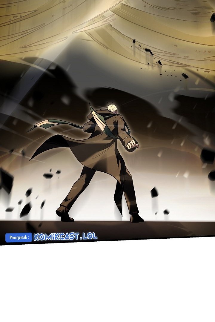 Return of The Greatest Lancer Chapter 123 - halaman 81