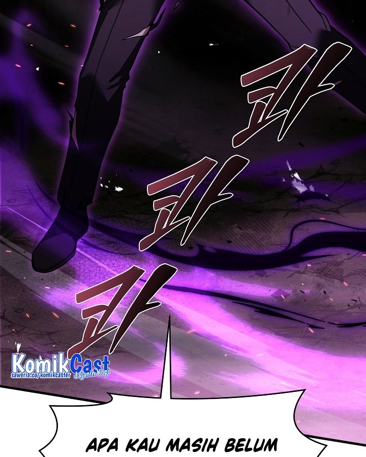 Return of The Greatest Lancer Chapter 123 - halaman 85